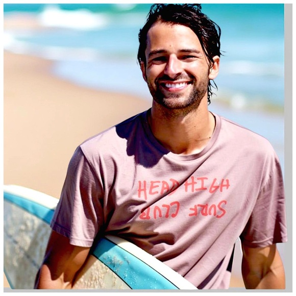 District Men’s Short Sleeve Tee. Size XL. NWOT - Picture 5 of 9